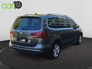 Seat Alhambra 1.4 TSI 110kW DSG S/S Xcellence