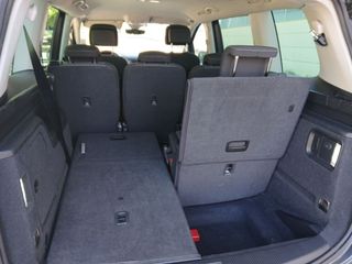 Seat Alhambra 1.4 TSI 110kW DSG S/S Xcellence