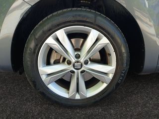 Seat Alhambra 1.4 TSI 110kW DSG S/S Xcellence
