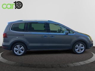 Seat Alhambra 1.4 TSI 110kW DSG S/S Xcellence