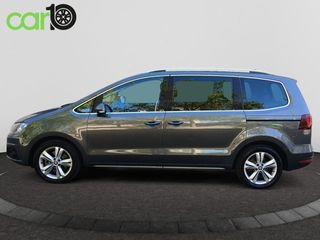 Seat Alhambra 1.4 TSI 110kW DSG S/S Xcellence