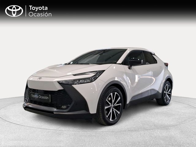 Toyota C-HR 1.8 140H Advance