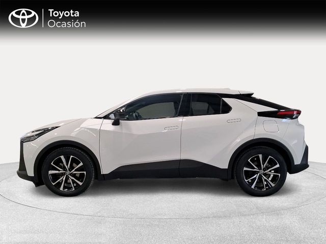 Toyota C-HR 1.8 140H Advance