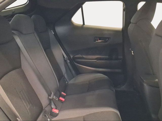 Toyota C-HR 1.8 140H Advance