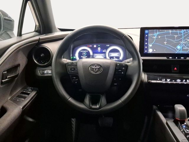 Toyota C-HR 1.8 140H Advance