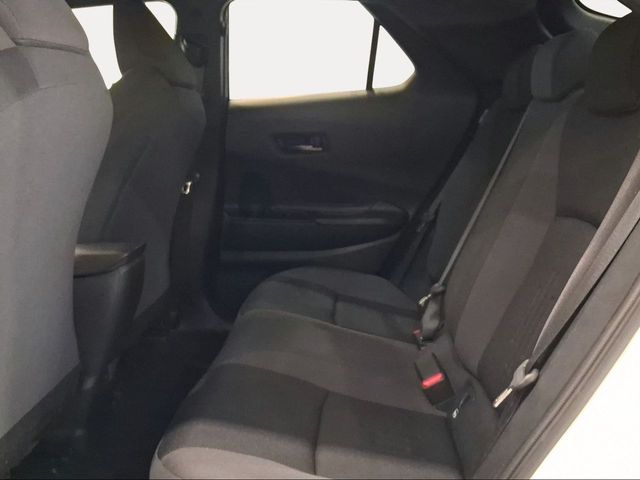 Toyota C-HR 1.8 140H Advance