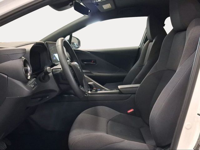 Toyota C-HR 1.8 140H Advance