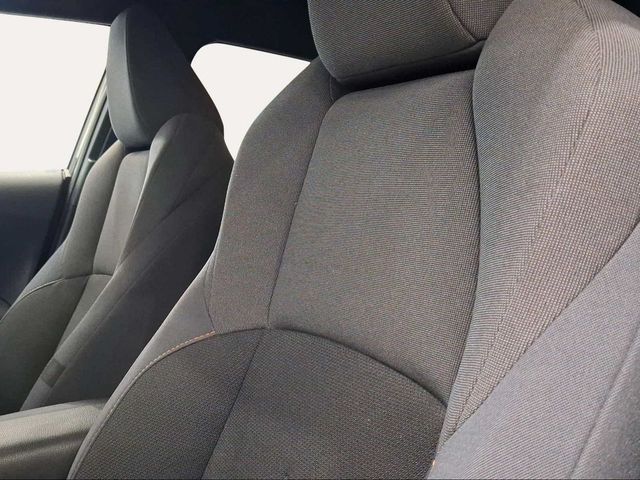 Toyota C-HR 1.8 140H Advance