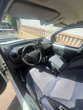 Peugeot Bipper 2010