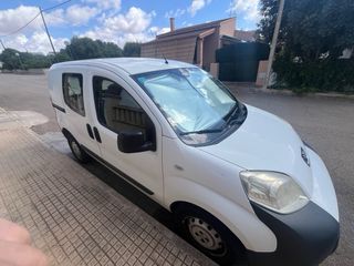 Peugeot Bipper 2010