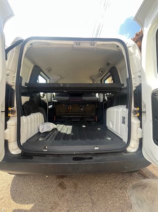 Peugeot Bipper 2010
