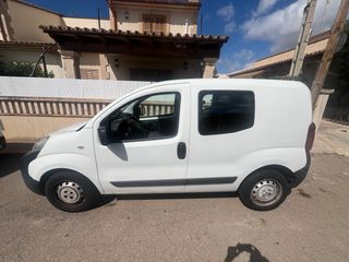 Peugeot Bipper 2010