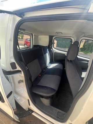 Peugeot Bipper 2010