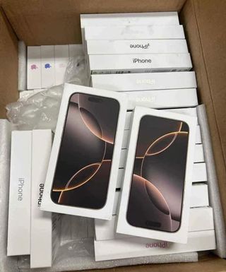 iPhone 15 Apple