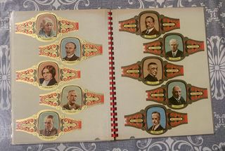 Vitolas Premios Nobel Literatura