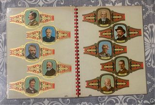 Vitolas Premios Nobel Literatura