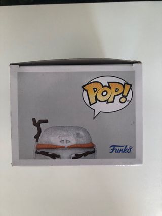 Funko Pop Boba Fett 558 Star Wars