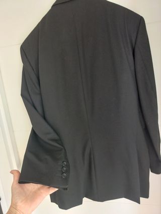 Traje Boda 3 piezas para hombre.