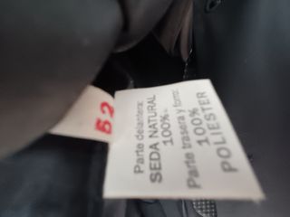 Traje Boda 3 piezas para hombre.