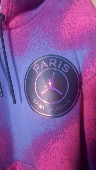 Sudadera Air Jordan PSG 
