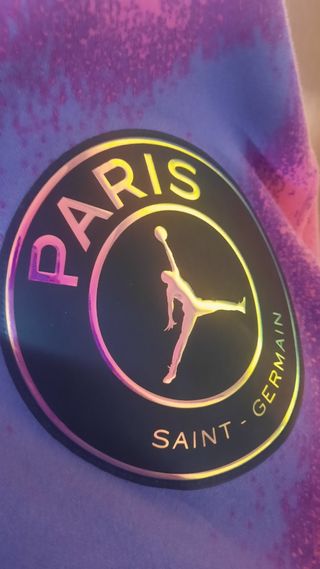 Sudadera Air Jordan PSG 