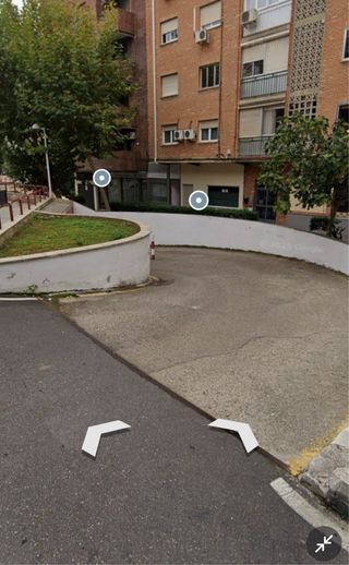 *Oportunidad* Garaje Moto.