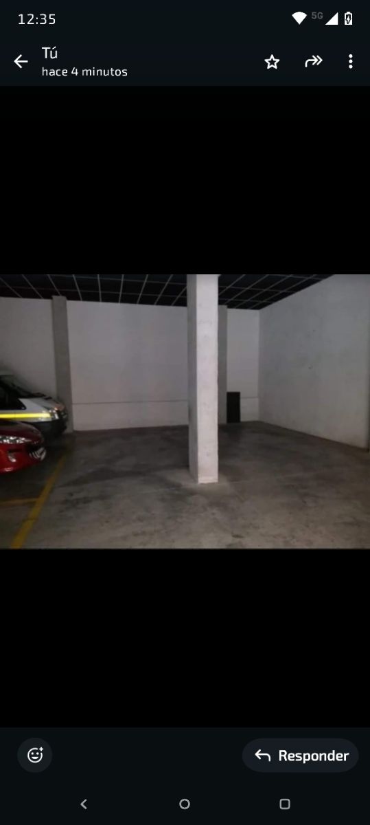 Garaje en venta bulevar del pla.