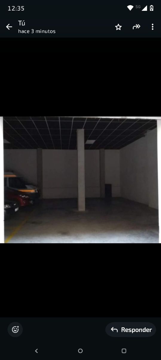 Garaje en venta bulevar del pla.