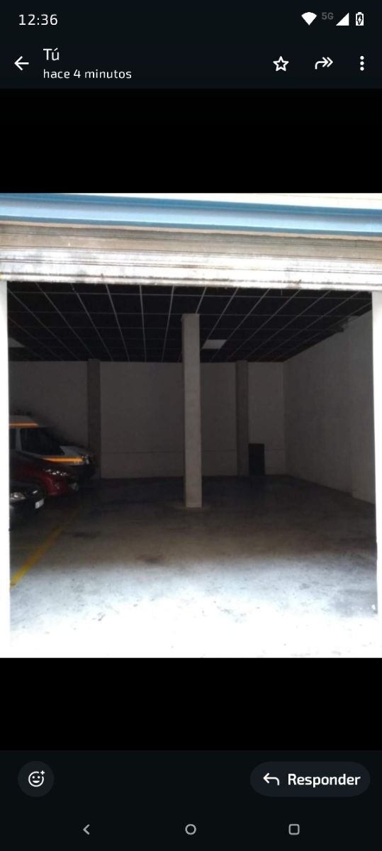 Garaje en venta bulevar del pla.