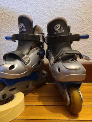 Patines en línea infantiles