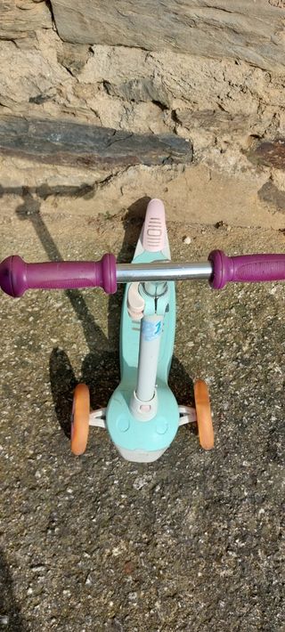 Patinete Infantil Decathlon