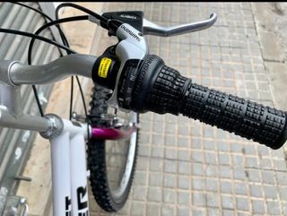 Bicicleta QUER Cadete 24 