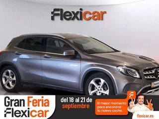 Mercedes GLA GLA 200 d