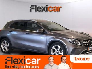 Mercedes GLA GLA 200 d