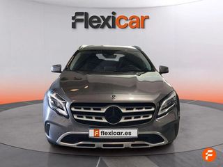 Mercedes GLA GLA 200 d