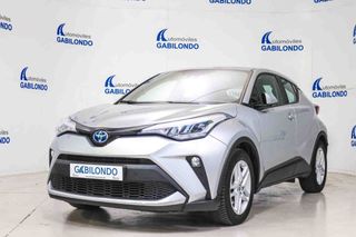 Toyota C-HR 2.0 180H Advance