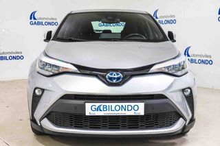 Toyota C-HR 2.0 180H Advance