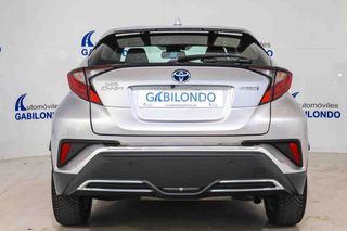Toyota C-HR 2.0 180H Advance