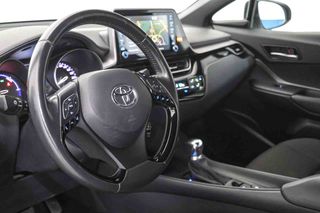 Toyota C-HR 2.0 180H Advance