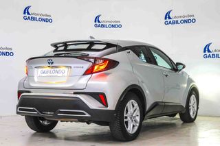 Toyota C-HR 2.0 180H Advance