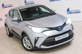 Toyota C-HR 2.0 180H Advance