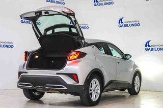 Toyota C-HR 2.0 180H Advance