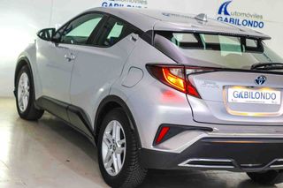 Toyota C-HR 2.0 180H Advance