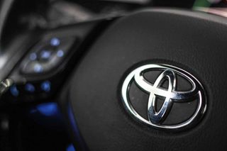 Toyota C-HR 2.0 180H Advance