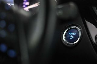 Toyota C-HR 2.0 180H Advance