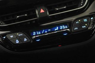 Toyota C-HR 2.0 180H Advance