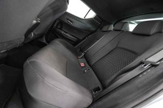 Toyota C-HR 2.0 180H Advance