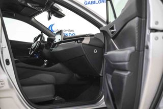 Toyota C-HR 2.0 180H Advance
