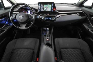 Toyota C-HR 2.0 180H Advance