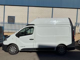 Renault Trafic 2016